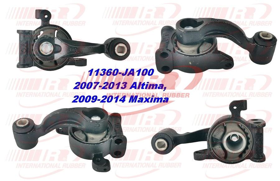 11360-JA100 Engine Mounting for Nissan Altima/Sentra 2007-2013