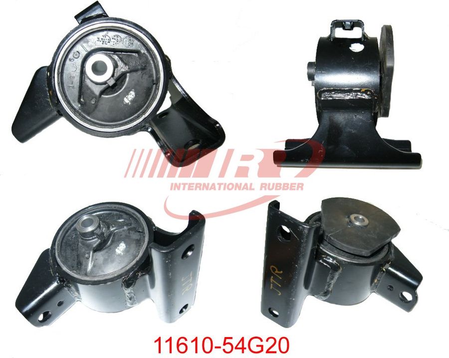 11610-54G20 Engine Mounting for Suzuki Aerio/Liana 2002-2007