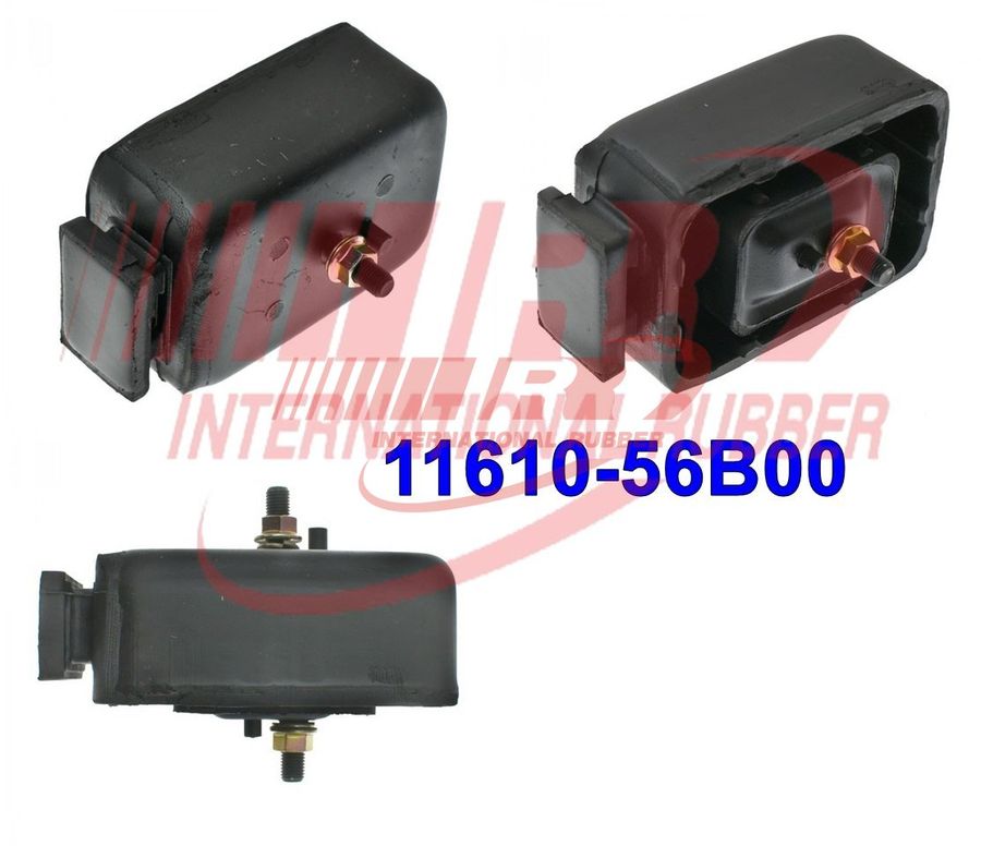 11610-56B00 Engine Mounting for Suzuki Vitara