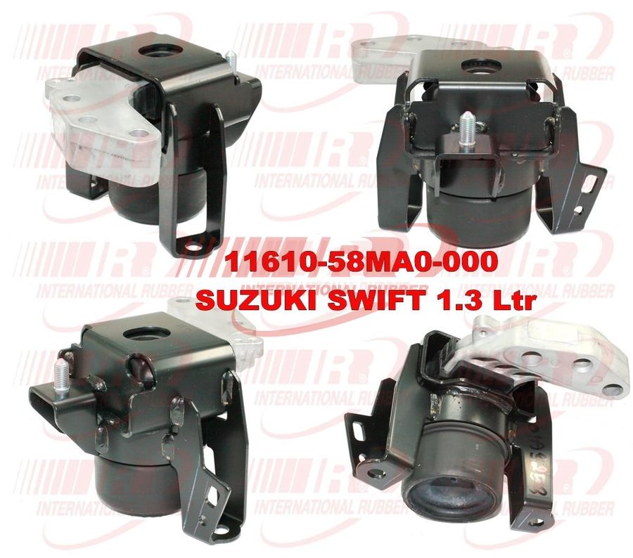 11610-58MA0 Engine Mounting for Suzuki Swift 1.3
