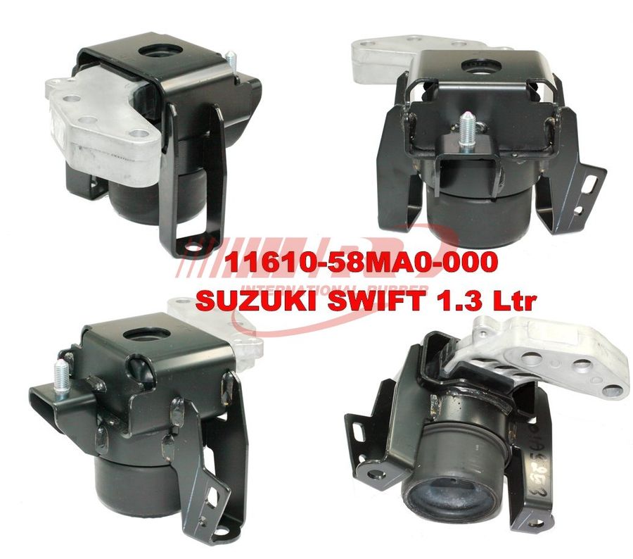 11610-58MA0-000 Engine Mounting for Suzuki Engine Mountign Suzuk Swift 1.3