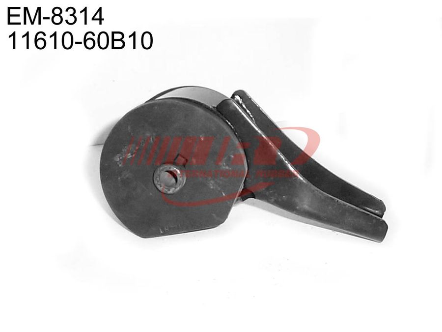 11610-60B10 Engine Mounting for Suzuki Swift/Baleno 1989-1994