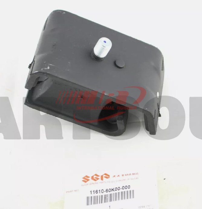 11610-60K00 Engine Mounting for Suzuki Swift 2004-2010