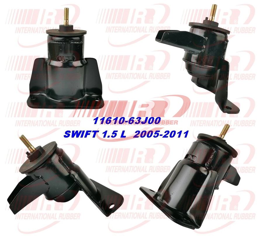 11610-63J00 Engine Mounting for Suzuki Swift