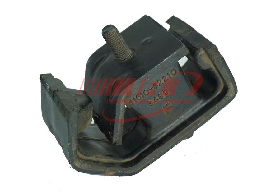 11610-82210 Engine Mounting for Suzuki Forsa/Swift 1984-1989