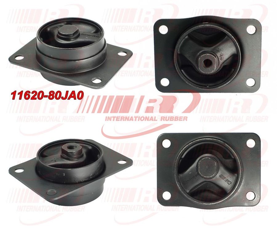 11620-80JA0 Engine Mounting for Suzuki SX4 2.0L 2007-2012