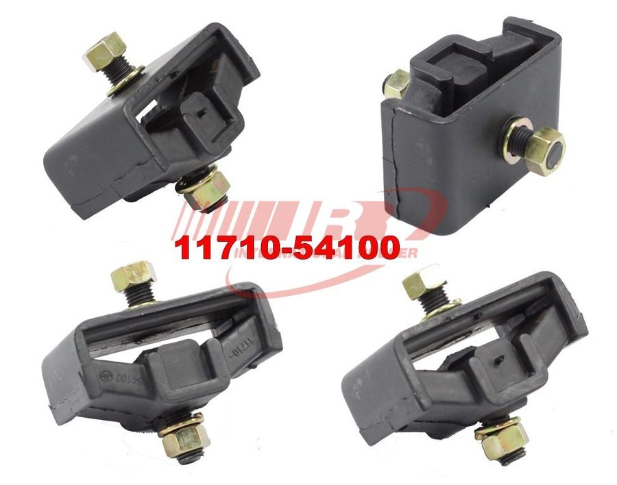 11710-54100 Engine Mounting for Suzuki Aerio/Liana 2002-2007