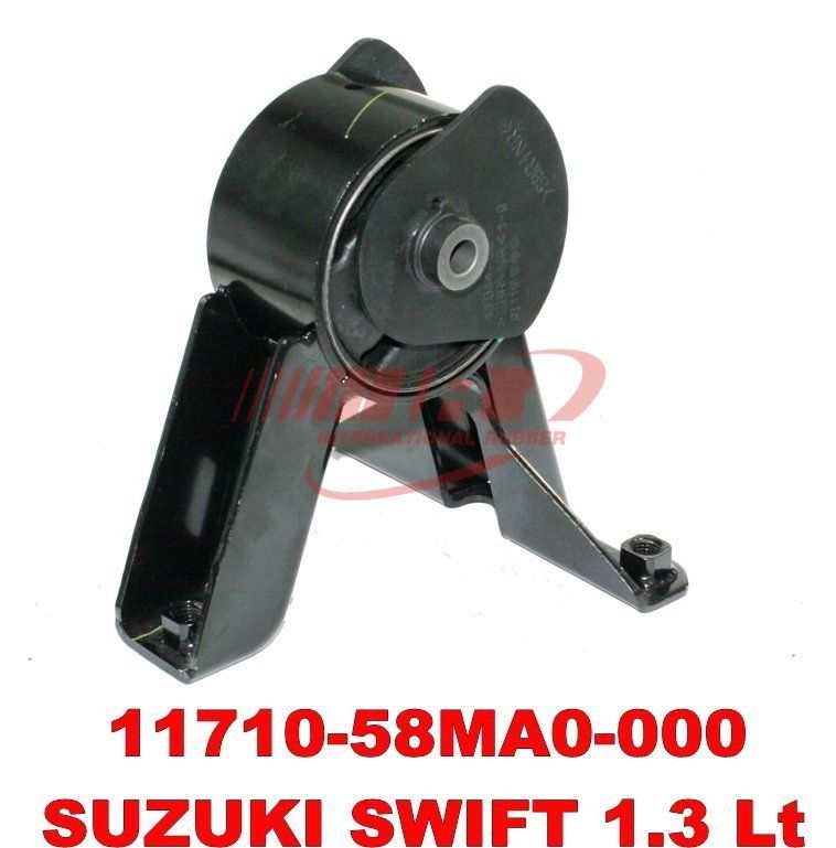 11710-58MA0 Engine Mounting for Suzuki Swift 1.4L 2012-2017