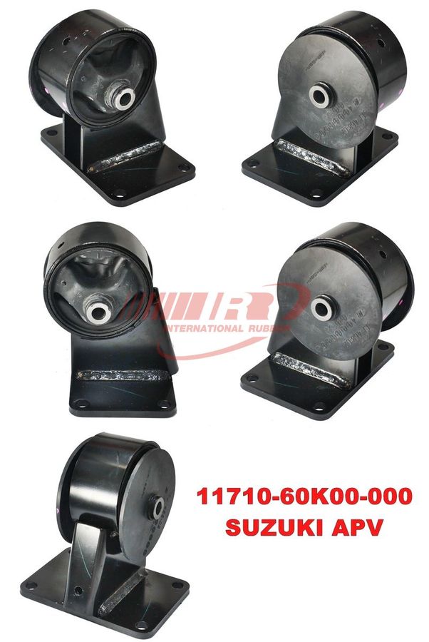 11710-60K00 Engine Mounting for Suzuki Apv