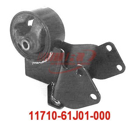 11710-61J01 Engine Mounting for Suzuki Carry/APV 1.6L 2006-2012