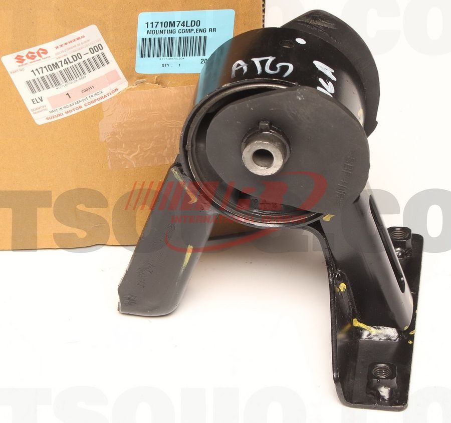 11710-M74LD0 Engine Mounting for Suzuki Swift 2013-2020
