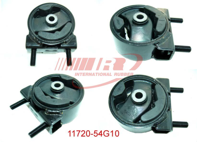 11720-54G10 Engine Mounting for Suzuki Aerio/Liana front 2002-2007