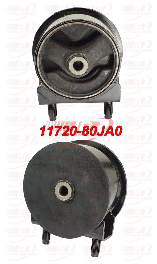11720-80JA0 Engine Mounting for Suzuki SX4/S-Cross 2006-2016