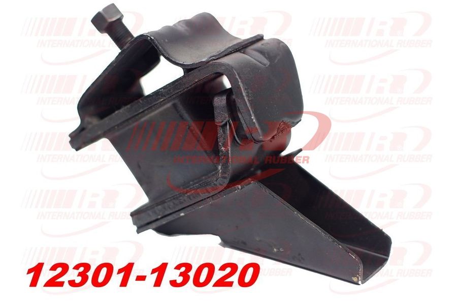 12301-13020 Engine Mounting for Toyota Corolla/Kijang 7K 1990-2004
