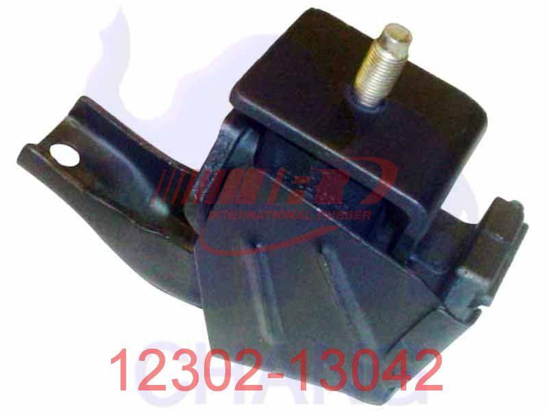 12302-13042 Engine Mounting for Toyota Corolla KE70 1979-1985