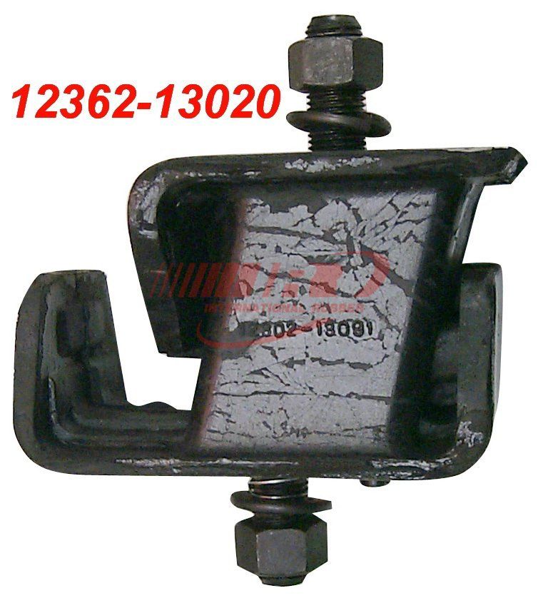 12302-13091 Engine Mounting for Toyota Corolla/Kijang 7K 1990-2004