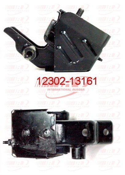 12302-13161 Engine Mounting for Toyota Corolla/Kijang 1990-2004