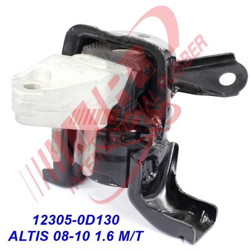 12305-0D130 Engine Mounting for Toyota Altis 20