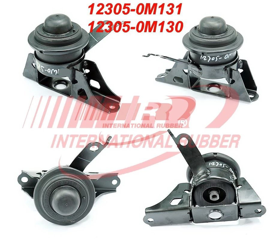 12305-0M130 Engine Mounting for Toyota Altis