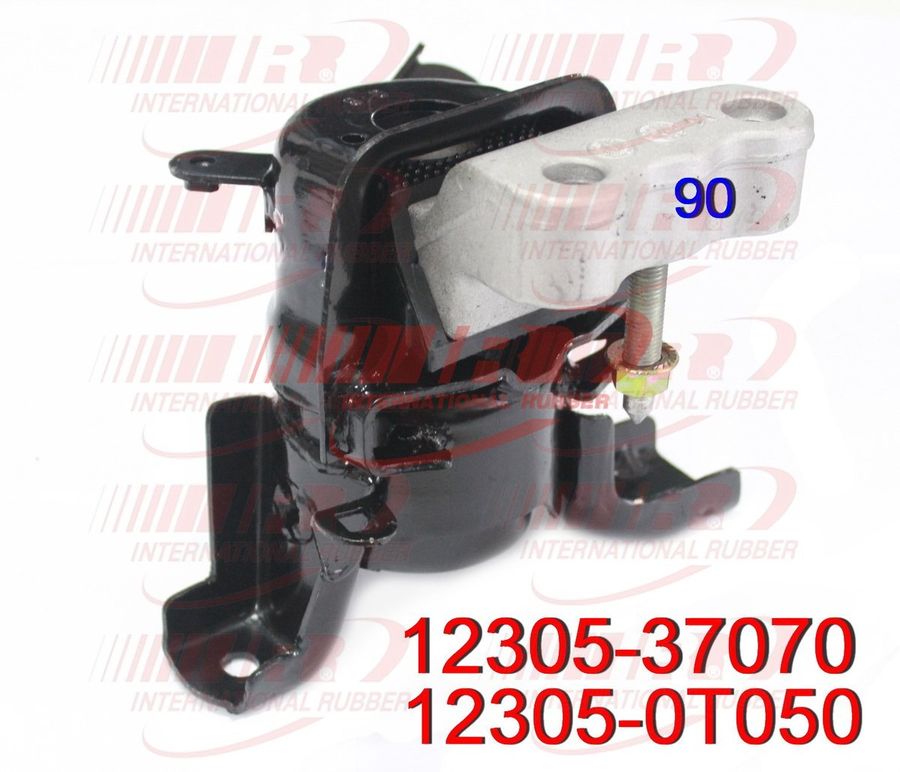 12305-0T050 Engine Mounting for Toyota Corolla/Vibe 2009-2013