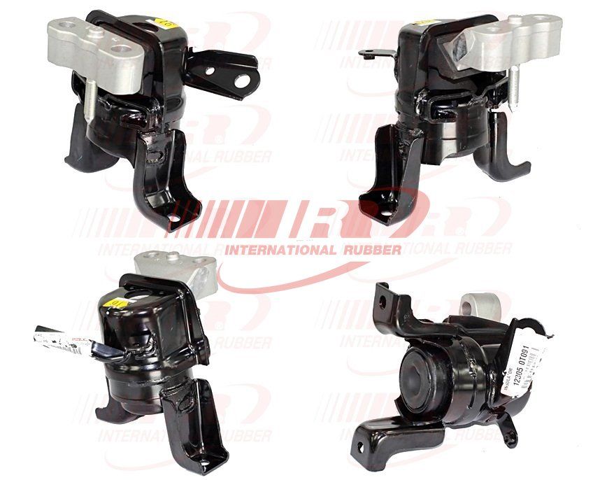 12305-0T091 Engine Mounting for Toyota Corolla 2009-2019