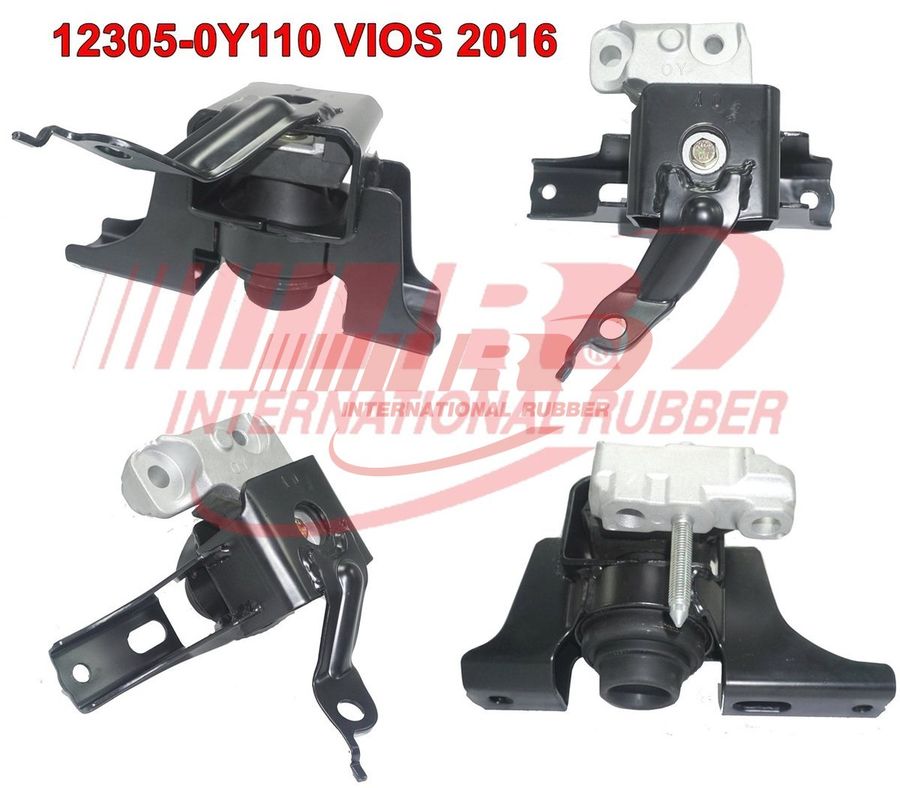 12305-0Y110 Engine Mounting for Toyota Vios 2016