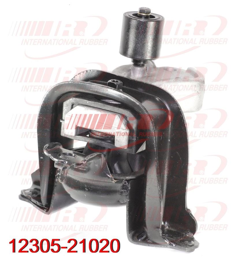 12305-21020 Engine Mounting for Toyota Echo/Scion xA/xB 2000-2006