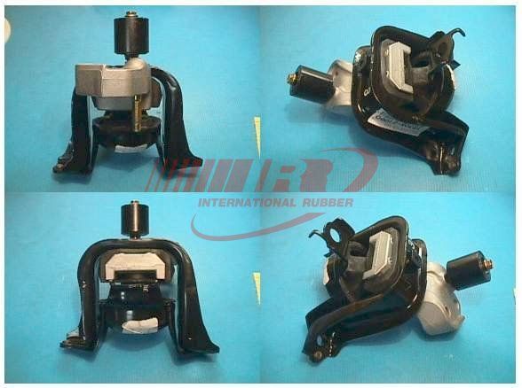 12305-21060B Engine Mounting for Toyota Echo/Scion xA/xB 2000-2006