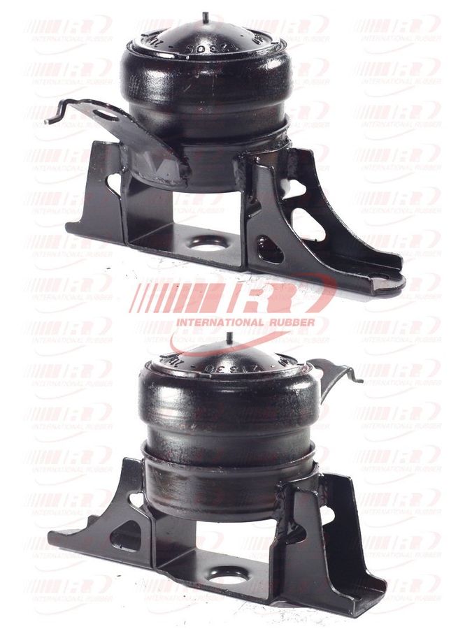 12305-21200 / 21330 Engine Mounting for Toyota Yaris/Vios 1.5L 2007-2012