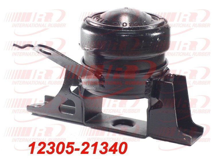 12305-21220 / 21330 Engine Mounting for Toyota Yaris/Vios 2007-2013