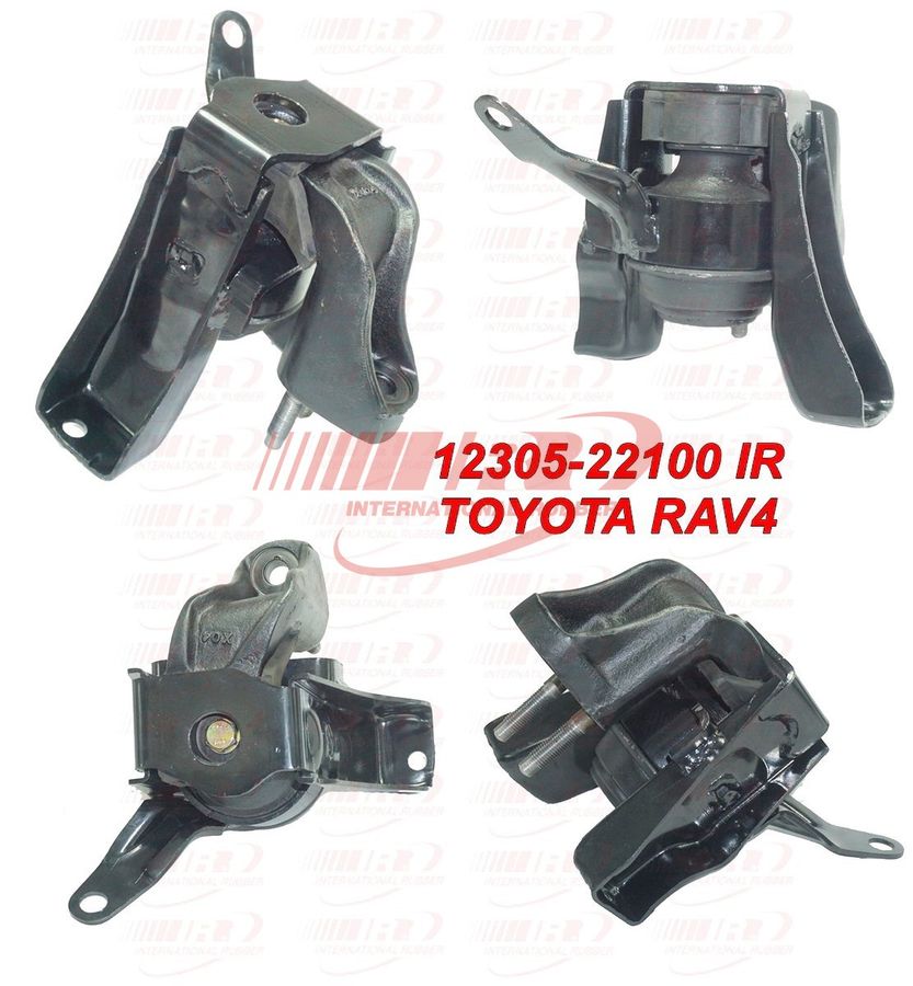 12305-22100 Engine Mounting for Toyota Camry/Celica 1.8L 2000-2003