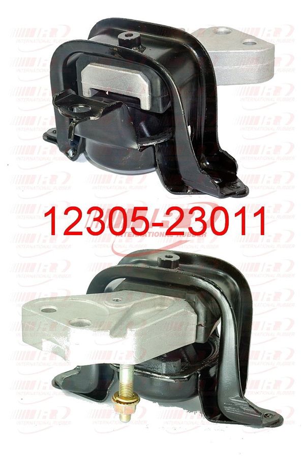12305-23011 Engine Mounting for Toyota Camry/Vista 1998-2003