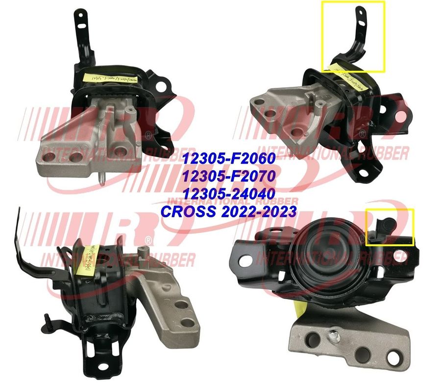 12305-24040 Engine Mounting for Toyota Soarer/Supra 1991-2000