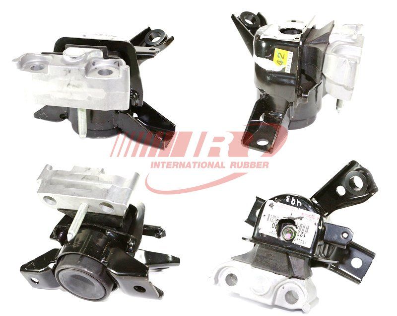 12305-28240 Engine Mounting for Toyota RAV4/Alphard/Estima 2AZ 2005-2014