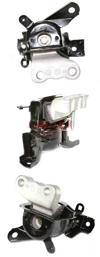 12305-37070 Engine Mounting for Toyota Corolla/Hilux diesel 2004-2015