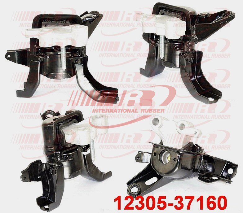 12305-37160 Engine Mounting for Toyota Prius