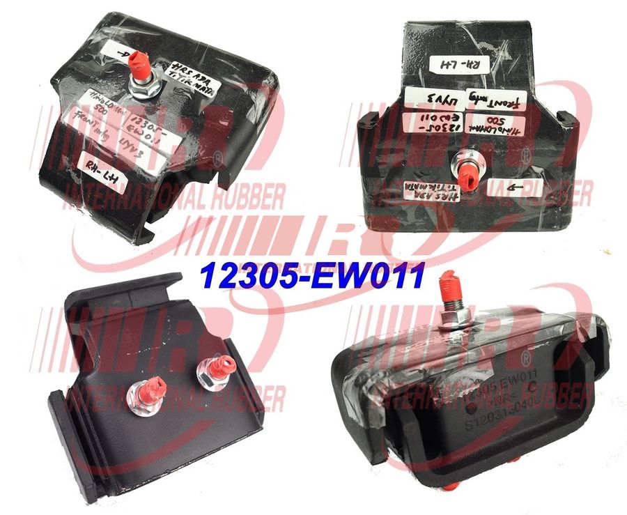 12305-EW011 Engine Mounting for Toyota
