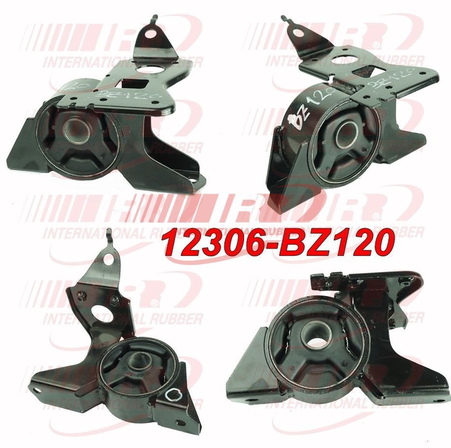 12306-BZ120 Engine Mounting for Toyota Avanza/Calya 2015-2021