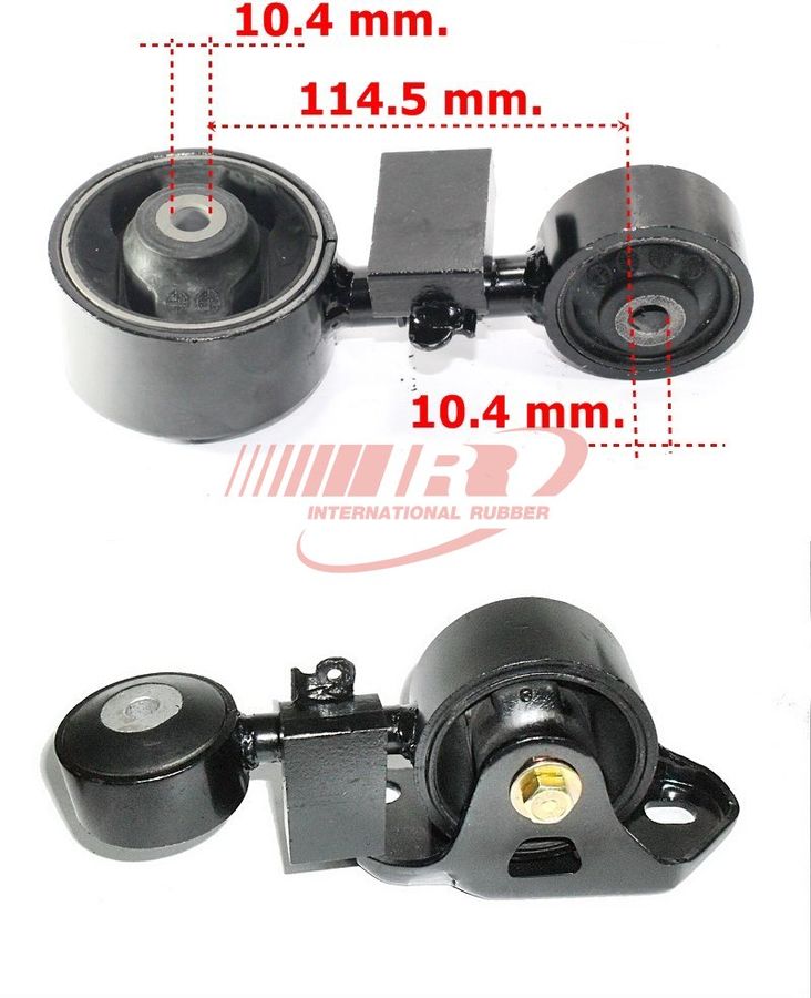 12309-0H080 Engine Mounting for Toyota Camry ACV36/40 2002-2011