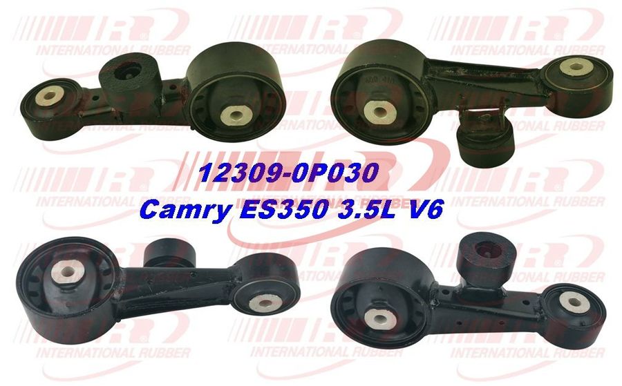 12309-0P030 Engine Mounting for Toyota Camry/Aurion V6 2006-2011