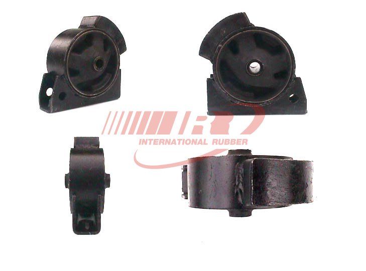 12361-0D010 Engine Mounting for Toyota Vios/Yaris/Corolla 2002-2013