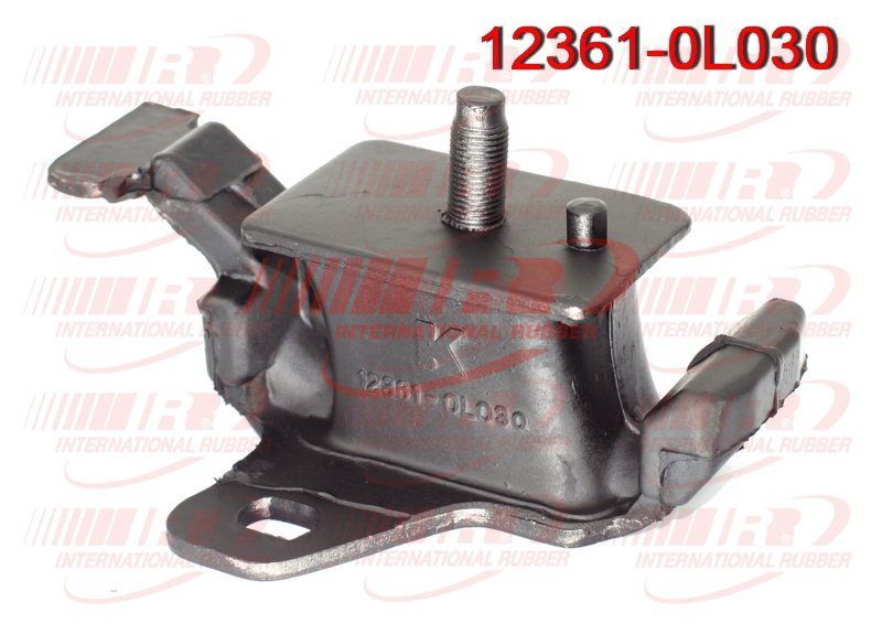 12361-0L030 Engine Mounting for Toyota Vigo