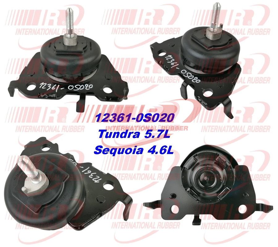 12361-0S020 Engine Mounting for Toyota Camry/Aurion 2006-2011