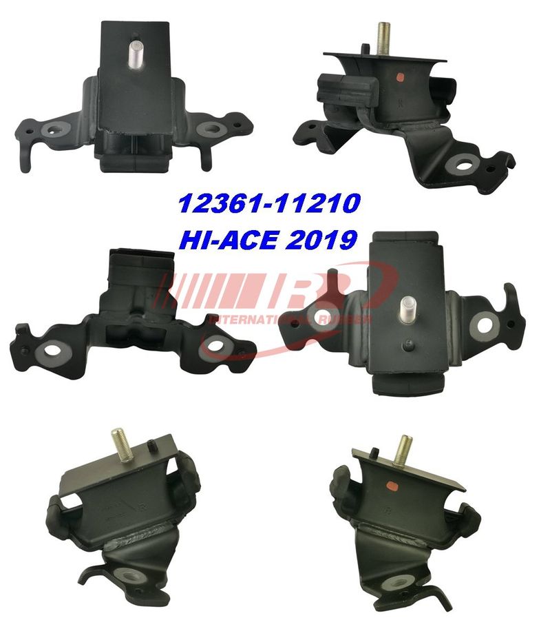 12361-11210 Engine Mounting for Toyota Commuter Gd