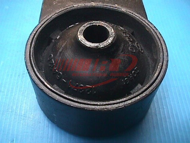 12361-16040 Engine Mounting for Toyota Corolla AE92/AE101 1987-1998