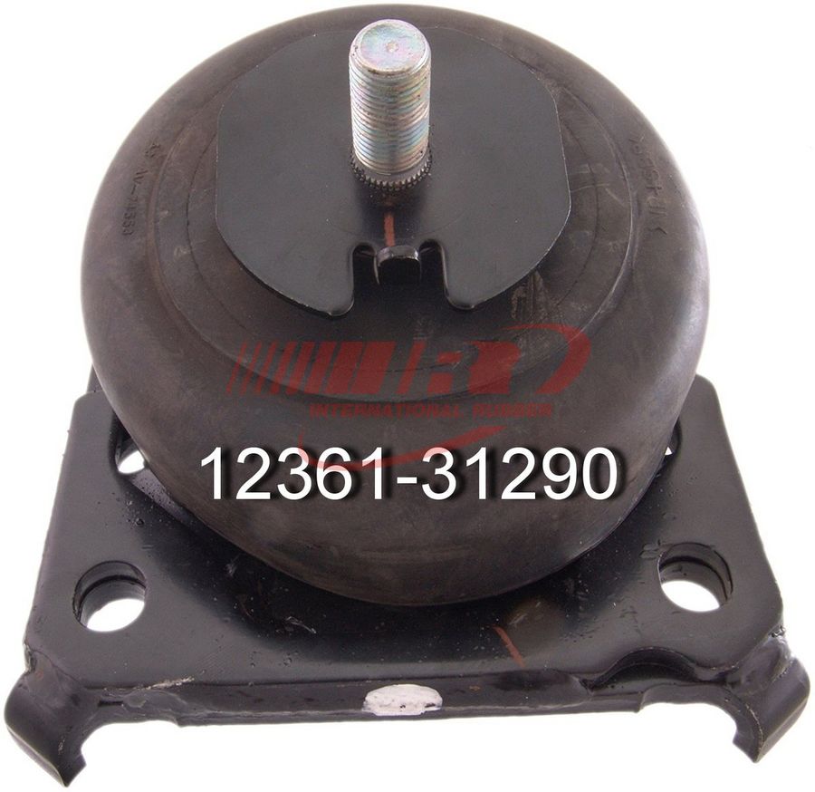 12361-31290 Engine Mounting for Toyota Camry/Avalon 2GR 2012-2018
