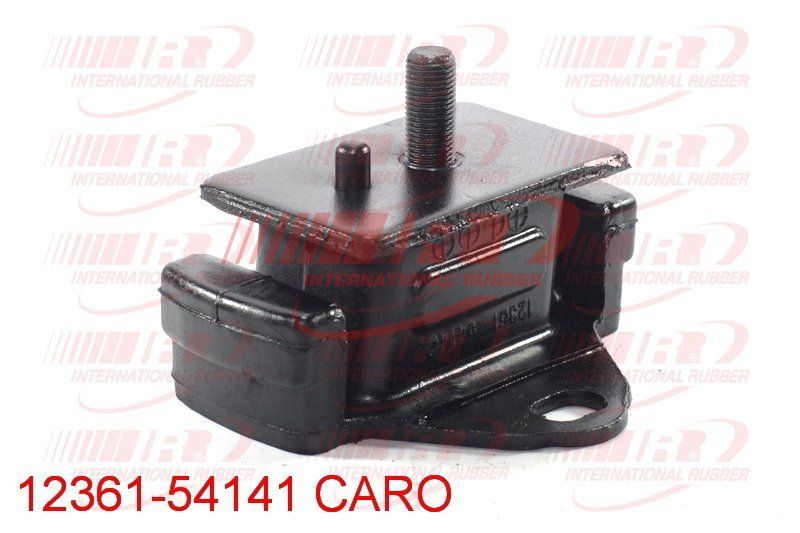 12361-54140 Engine Mounting for Toyota Ln40