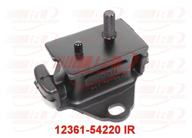 12361-54220 Engine Mounting for Toyota Dyna/Toyoace 1995-2007