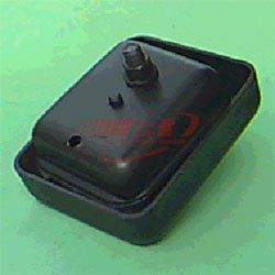 12361-58031 Engine Mounting for Toyota Granvia/Hiace 1995-2004