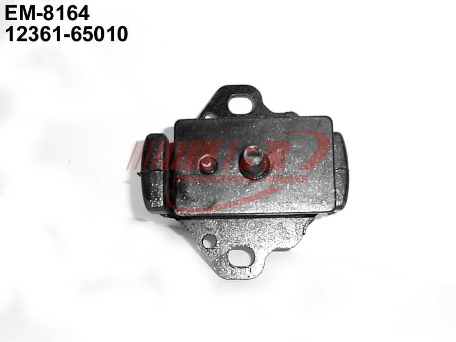 12361-65010 Engine Mounting for Toyota Tacoma/4Runner/Hilux/T100 1988-2004